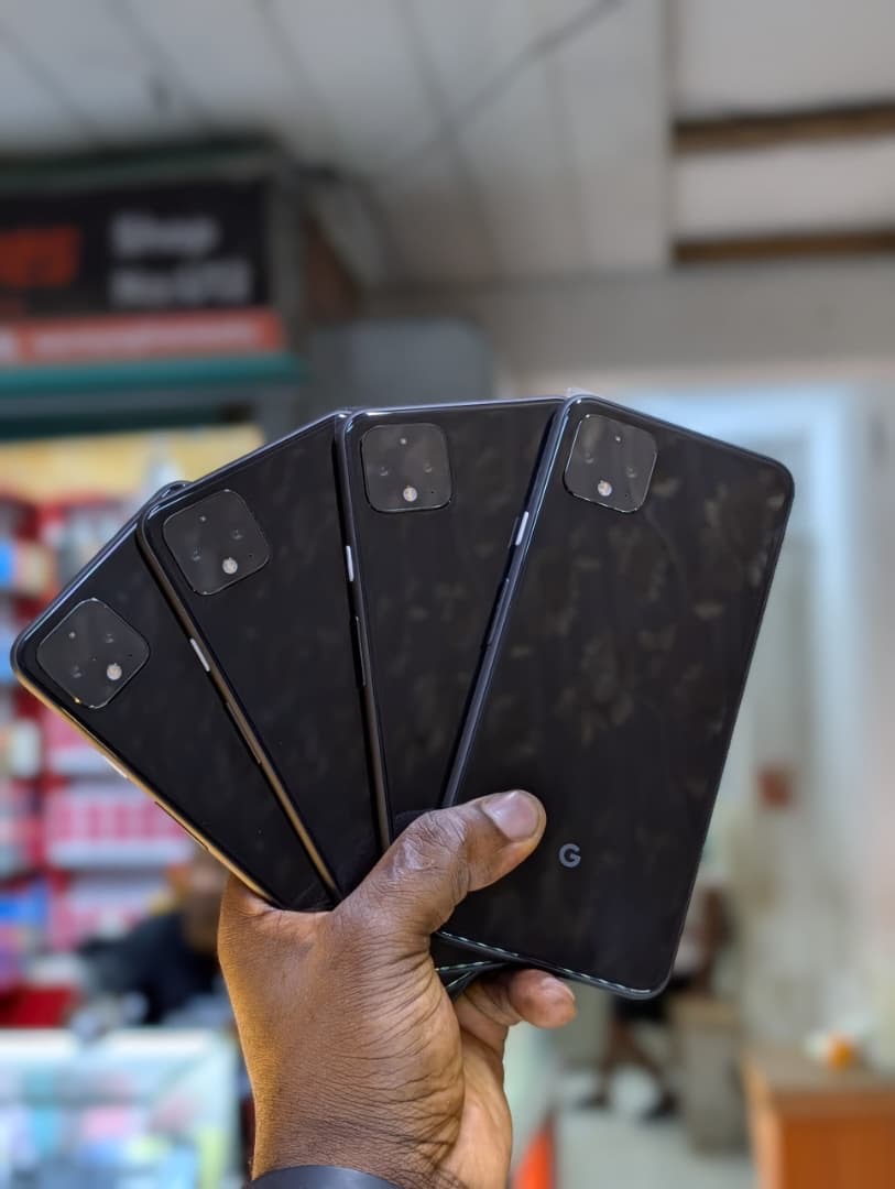 Google pixel 4xl