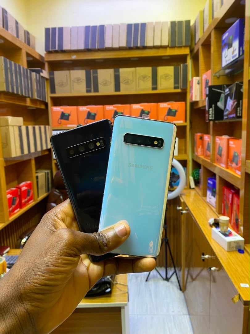 Samsung galaxy s10