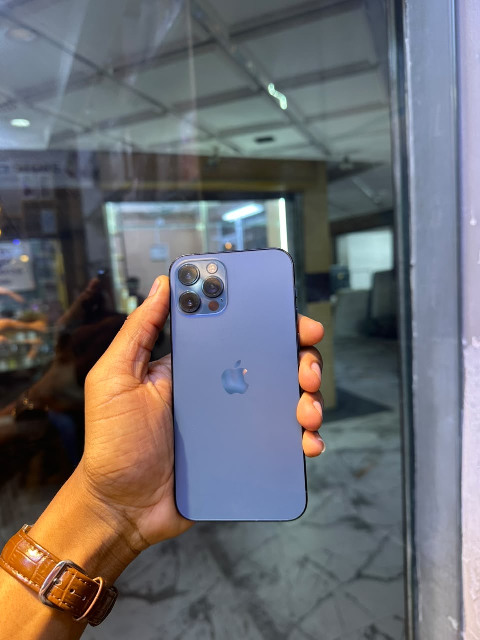 Iphone 12 pro