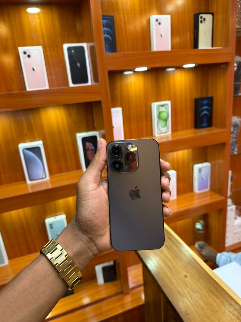 Iphone 14 pro