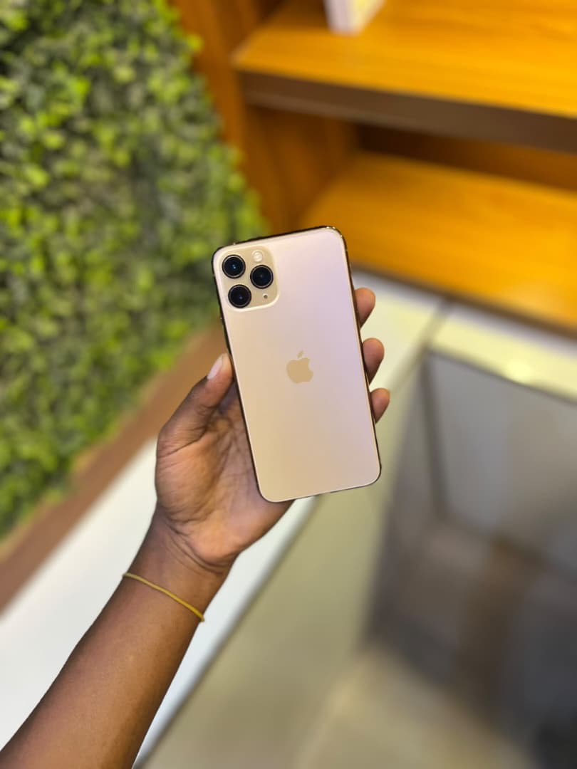 iPhone 11pro