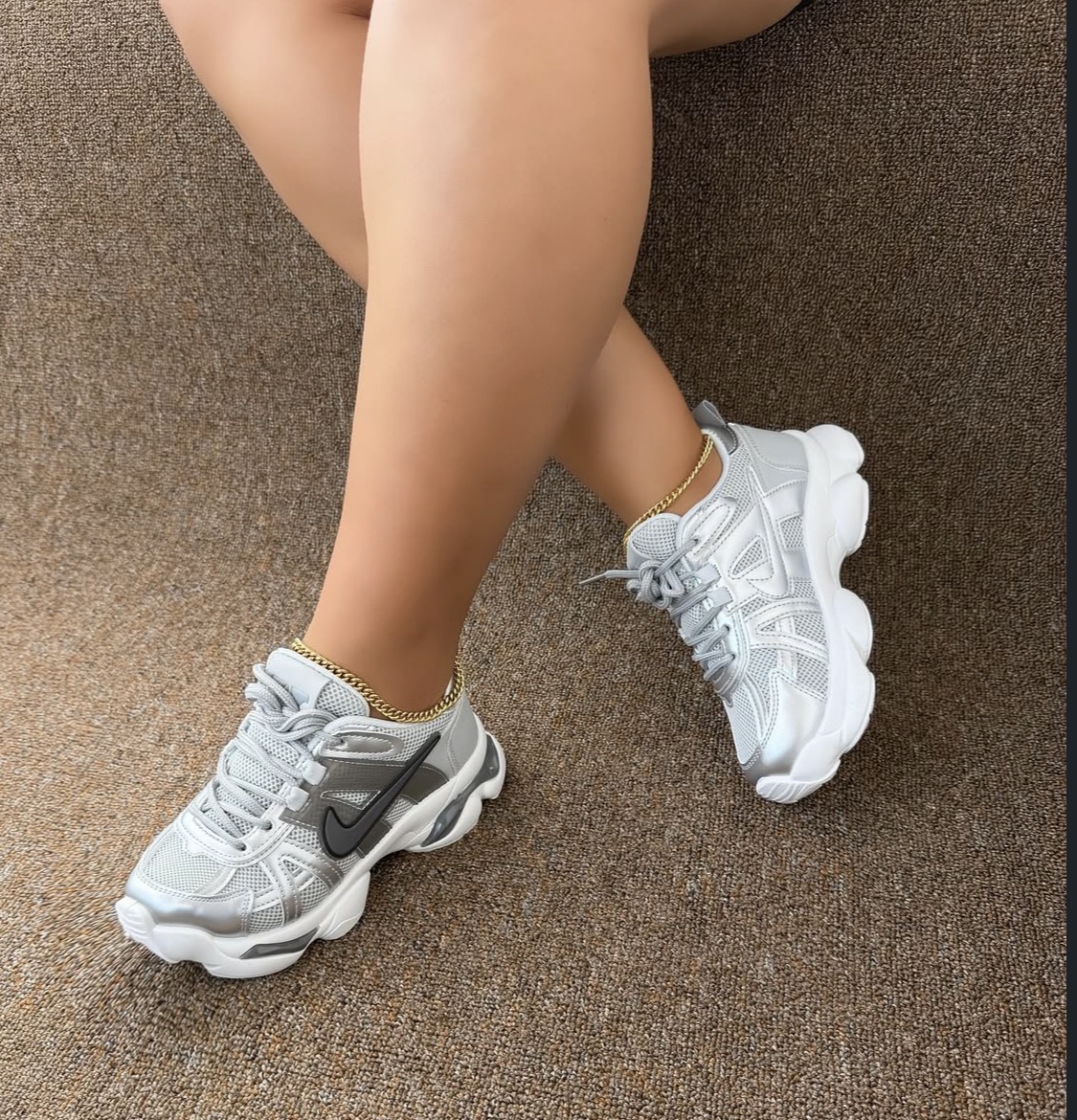 Nike shoes