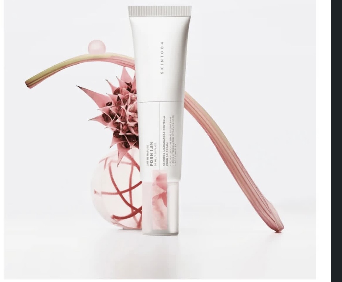 skin 1004. cream