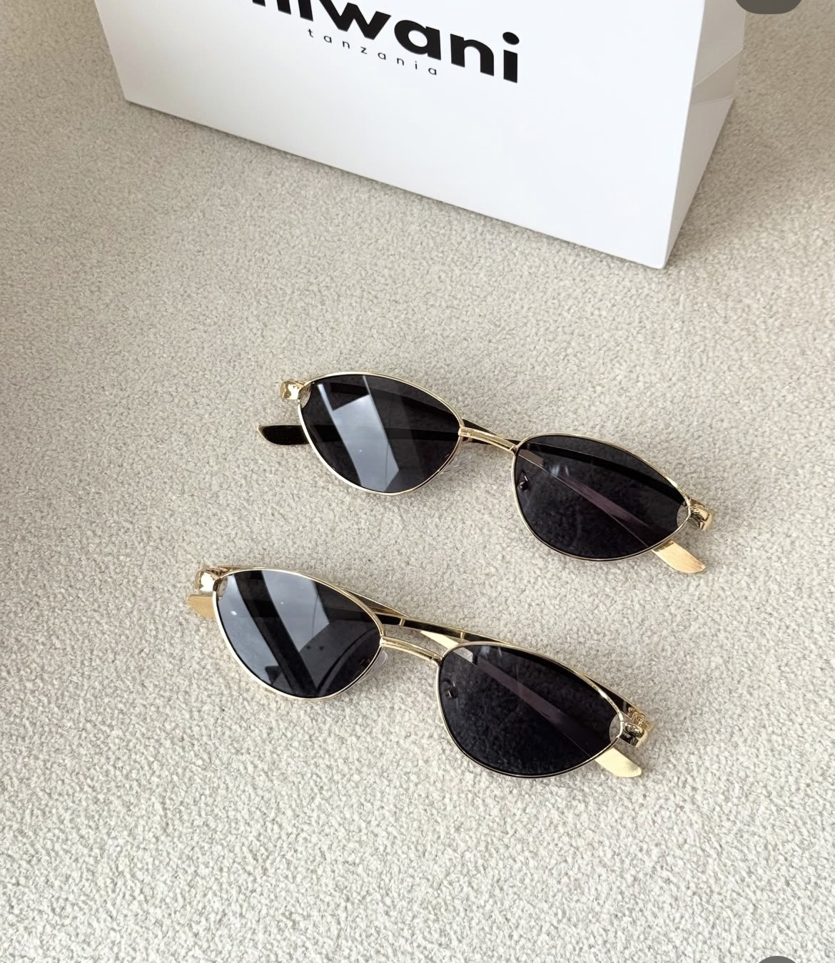 ibiza style miwani
