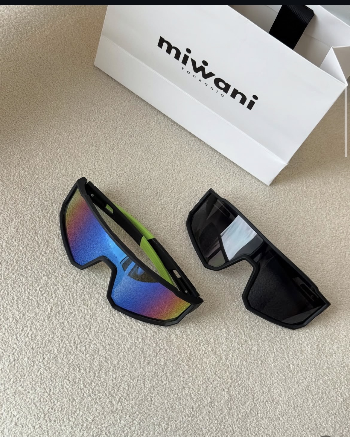 sports sunglasses