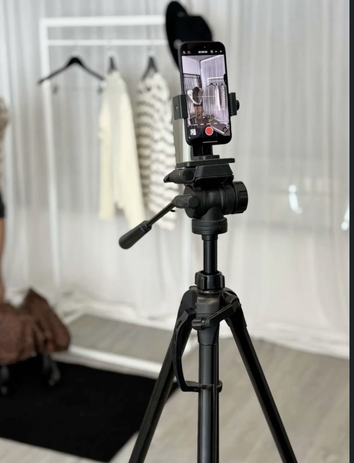 camera stand