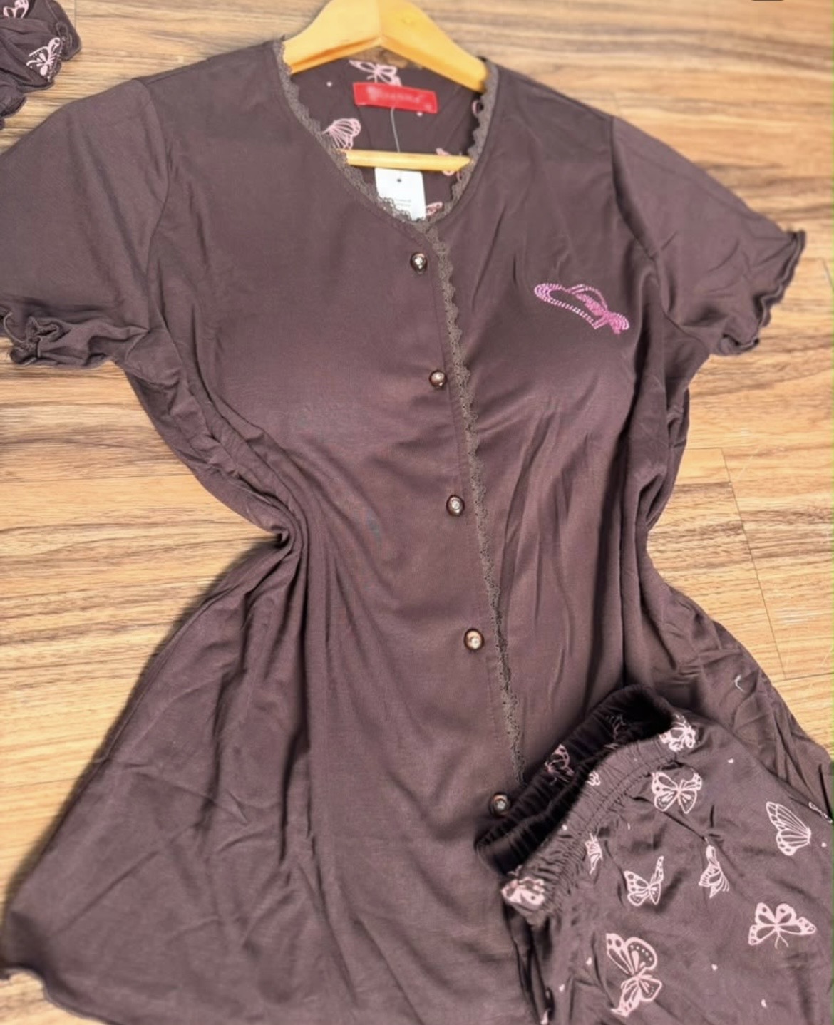 VIP pajamas