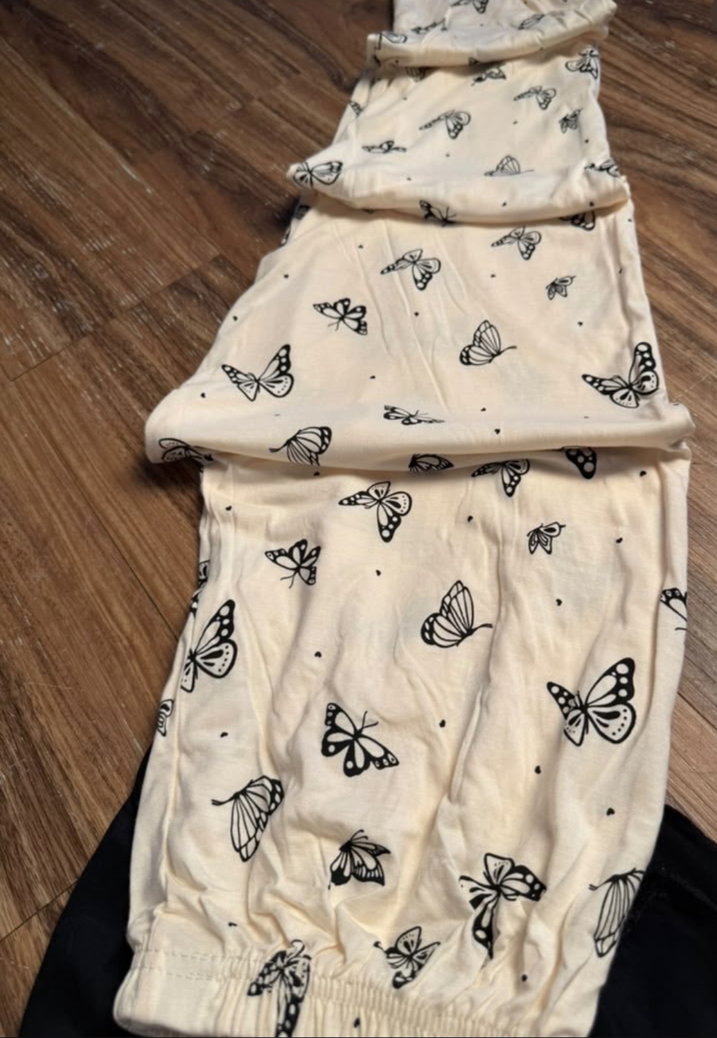 VIP pajamas