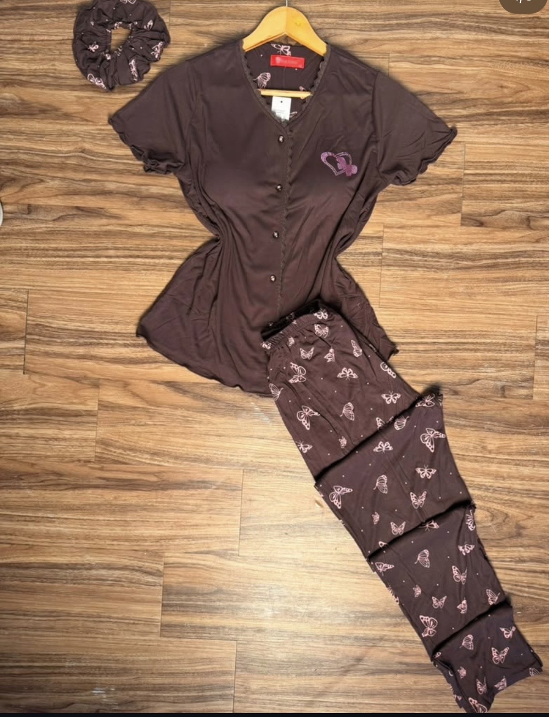 VIP pajamas