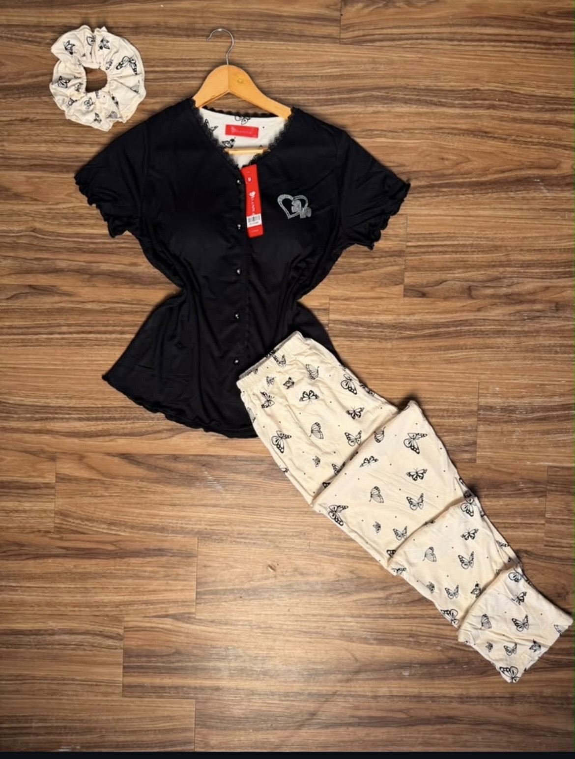 VIP pajamas