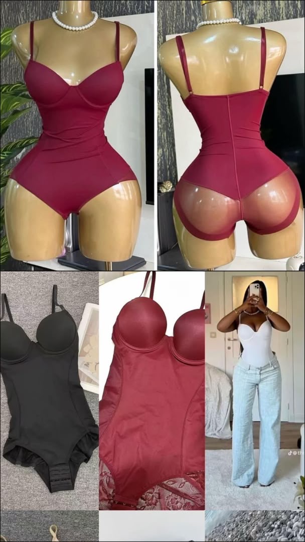 body shaper soft material