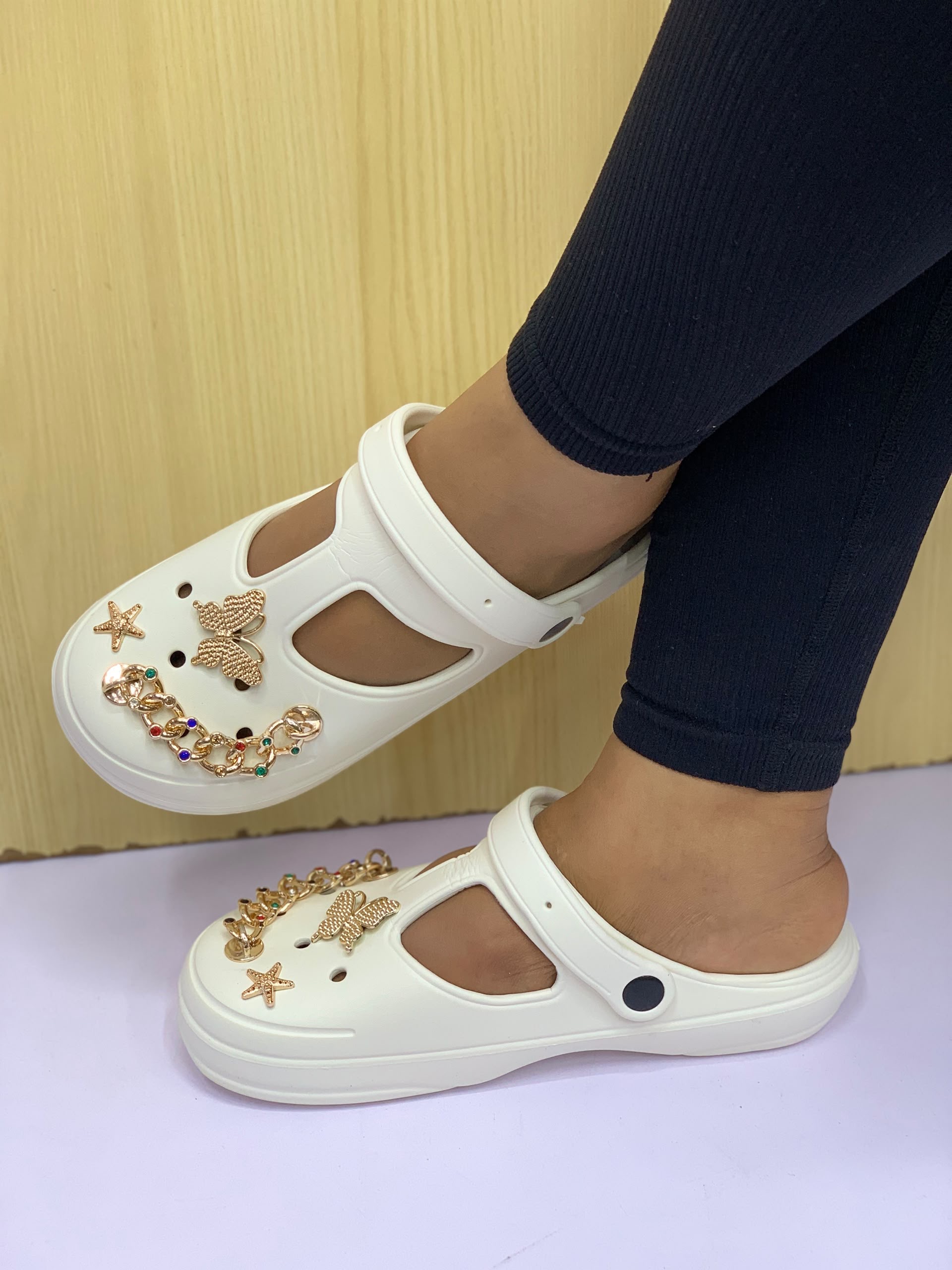 crocks