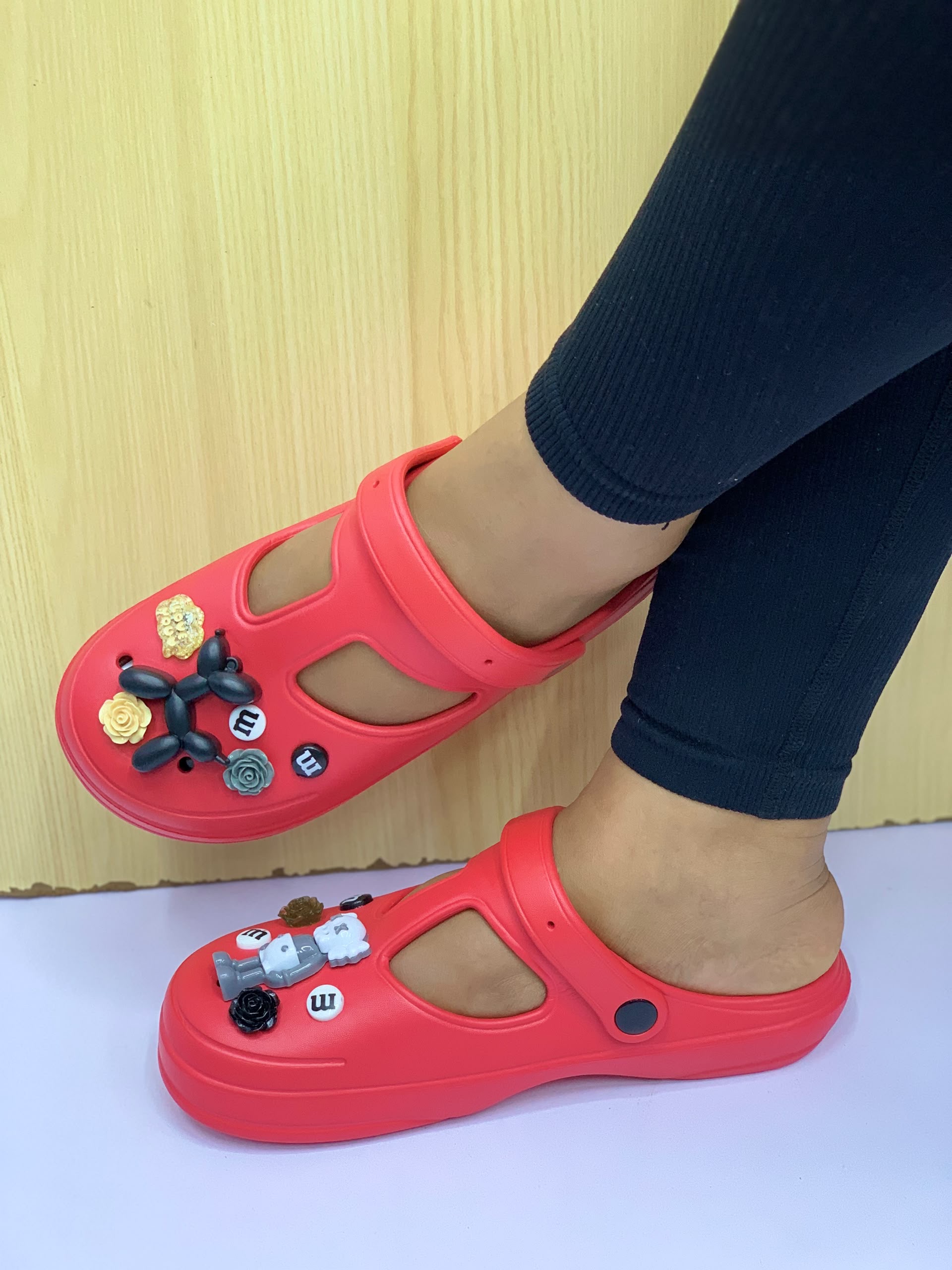 crocks
