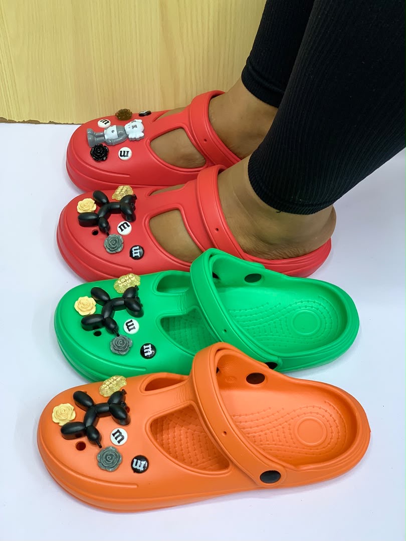 crocks