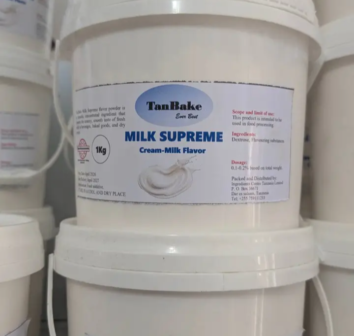 Milk supreme