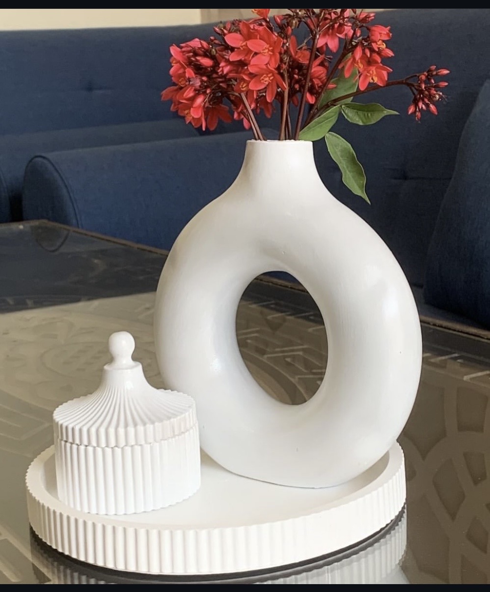 nordic vase