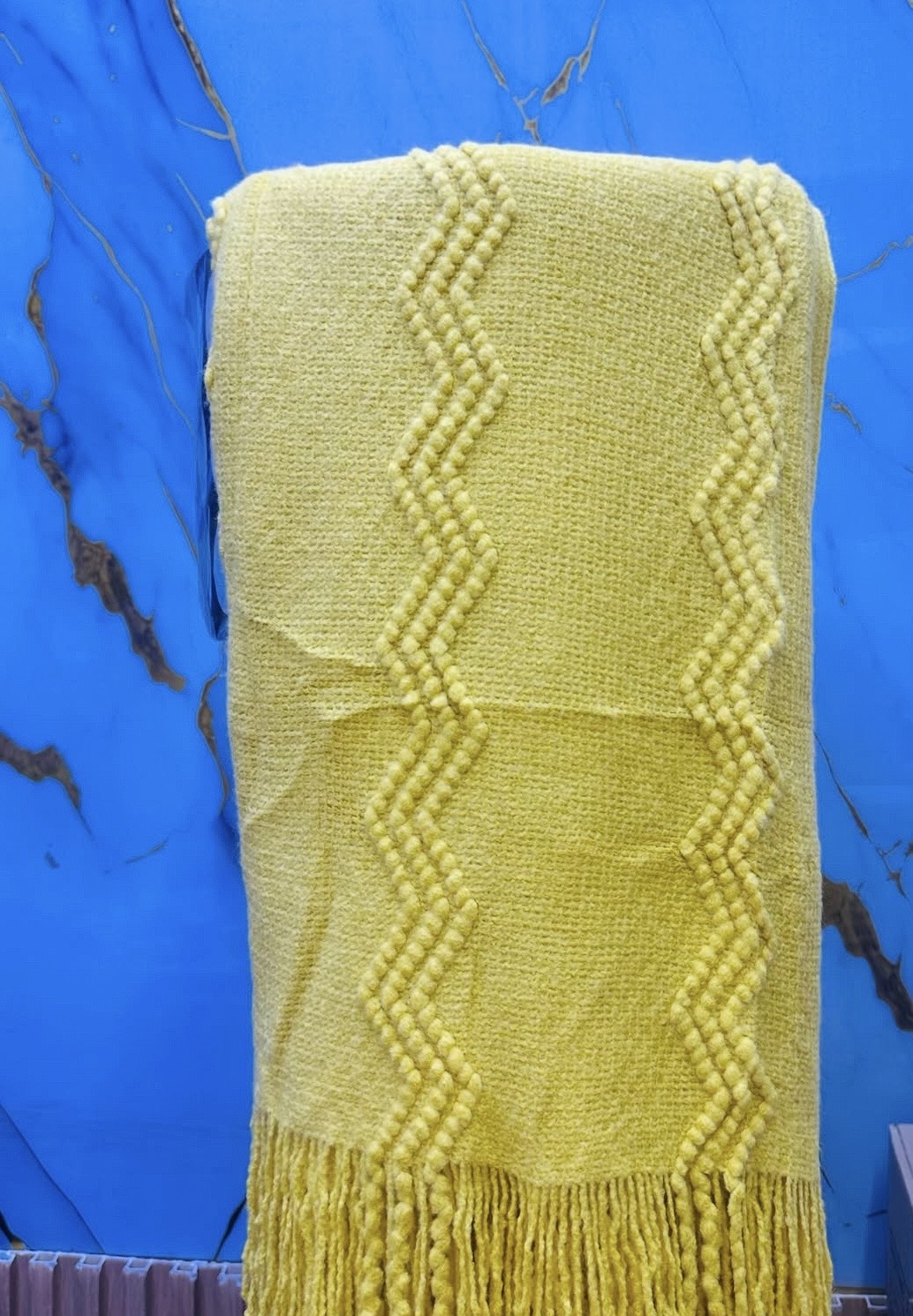 throw blanket