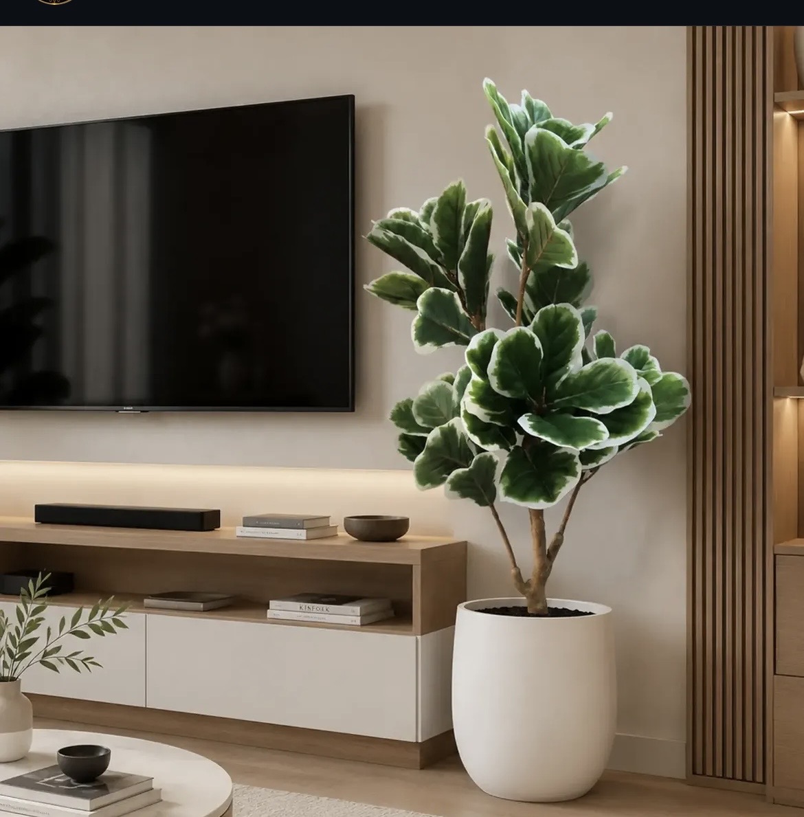artificial tree