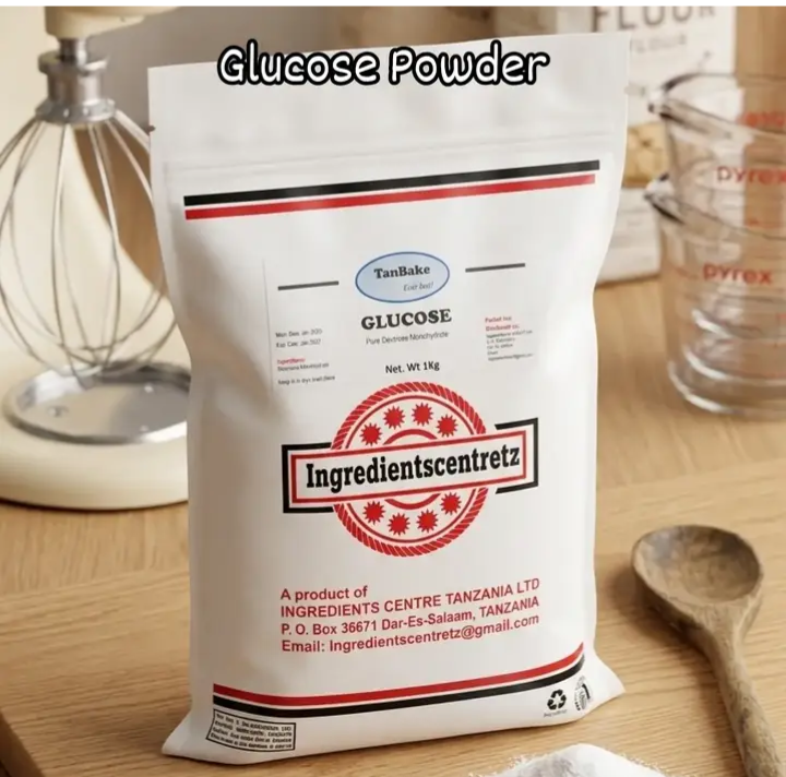 Glucose powder