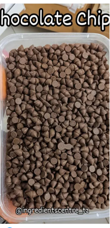 Chocolate chips
