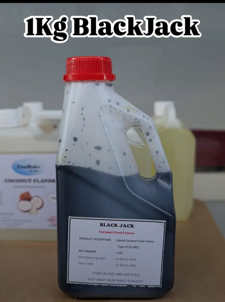 Black jack