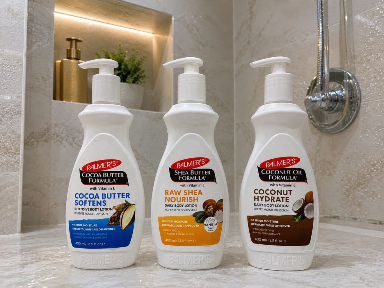 cocoa butter body lotion