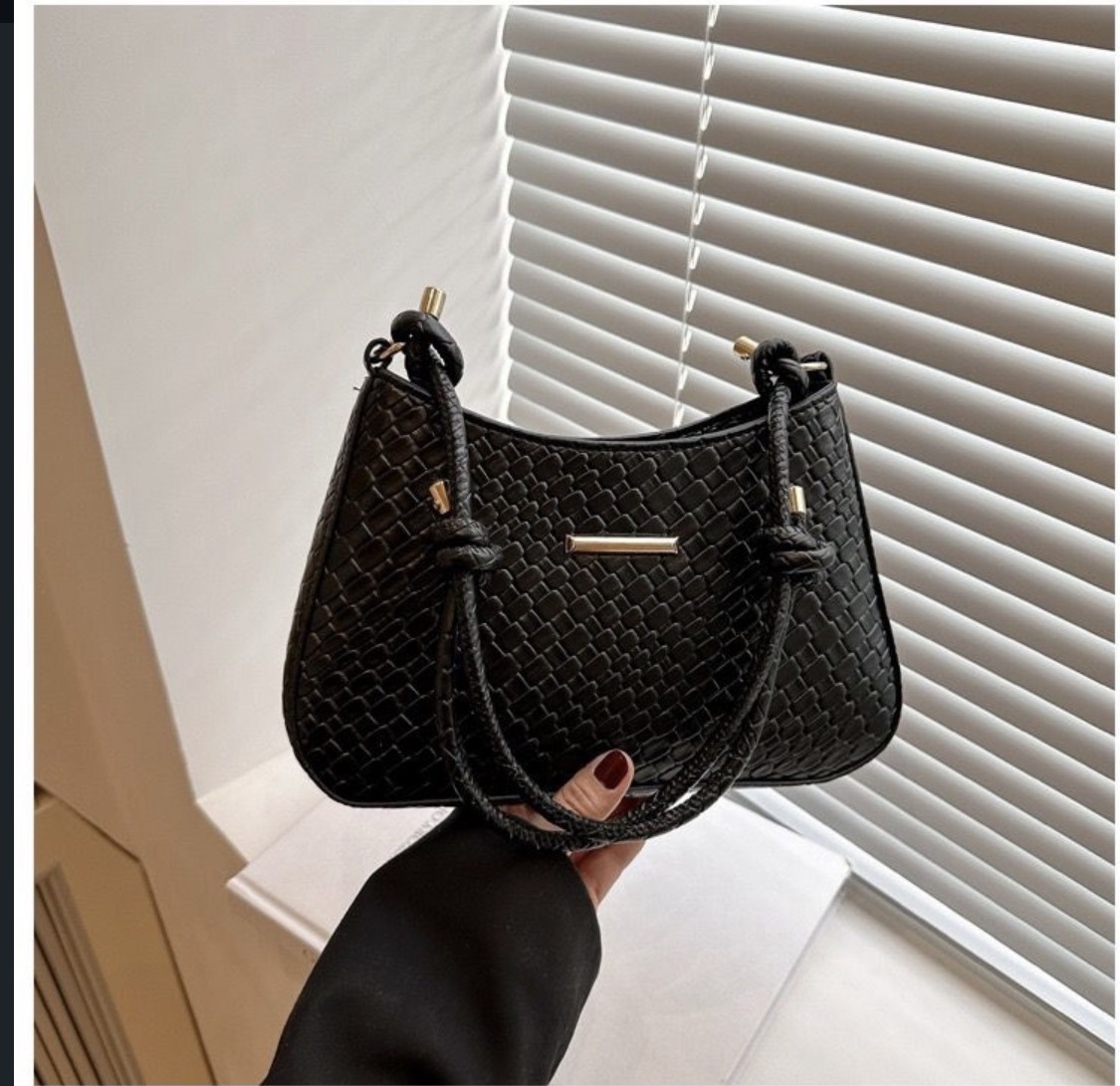 Hobo handbag