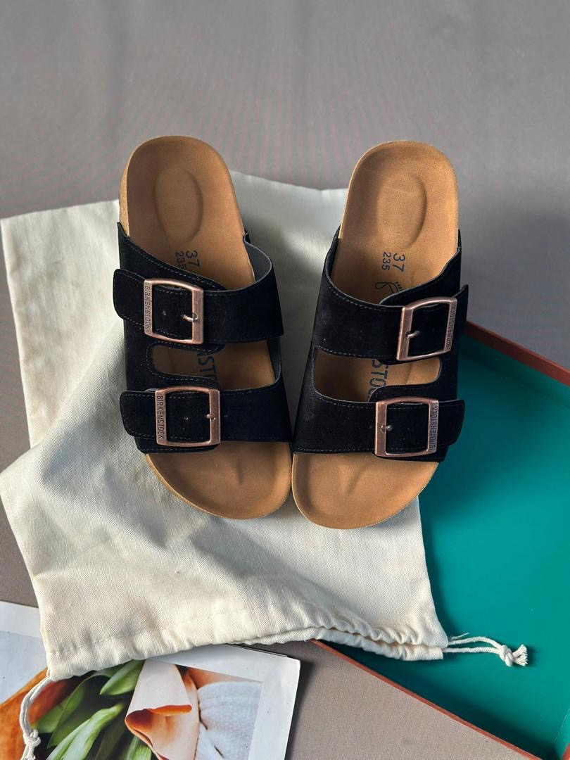 open birken