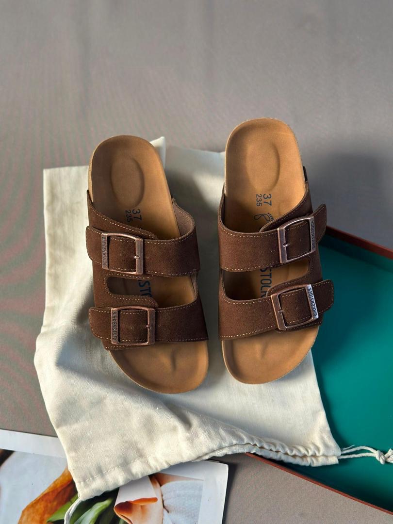 open birken