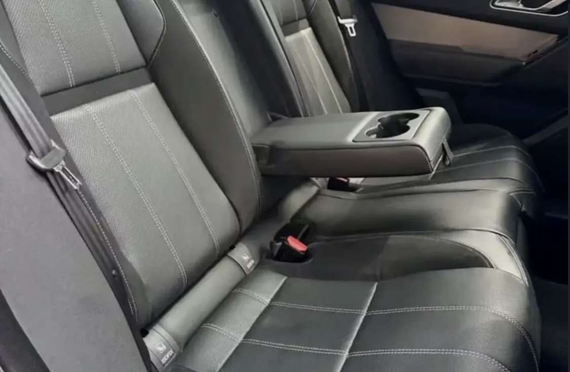 Range rover vera