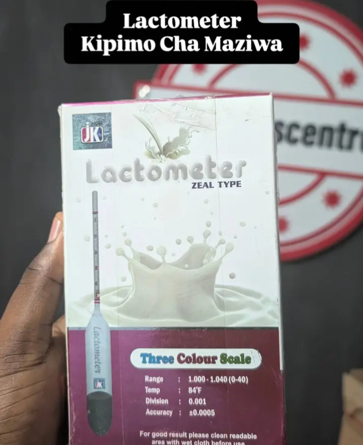 Lactometer