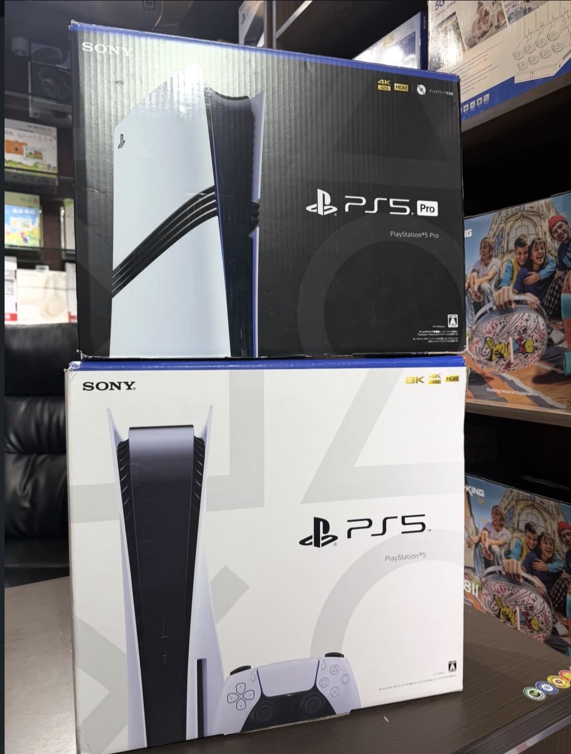 Play station 5 PS 5