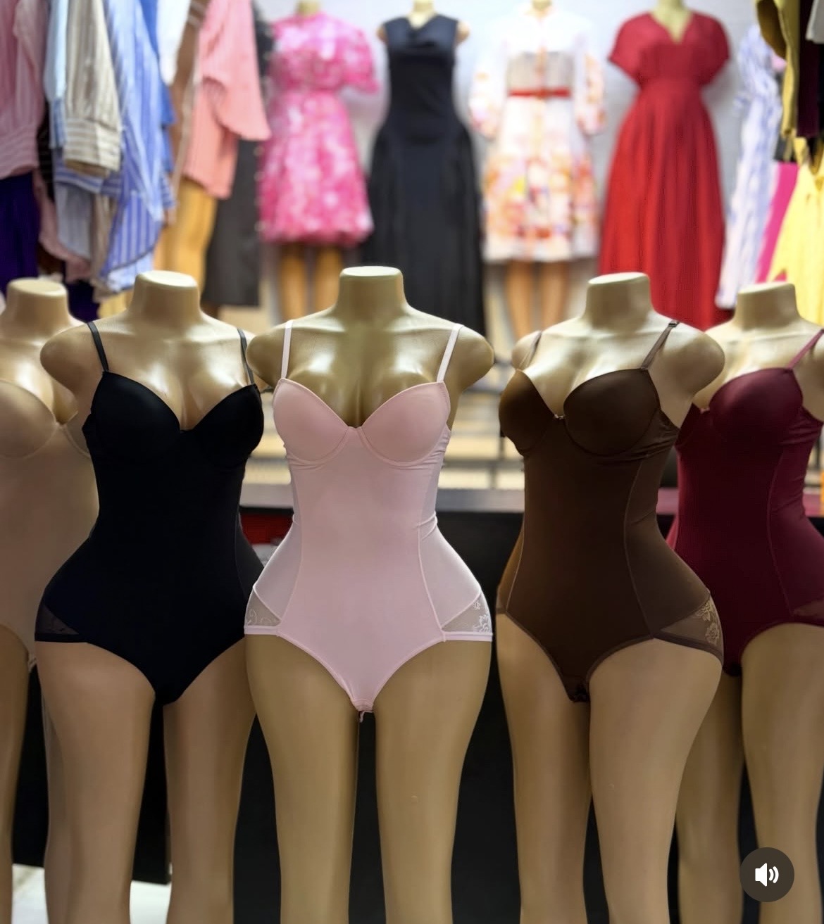 body shaper
