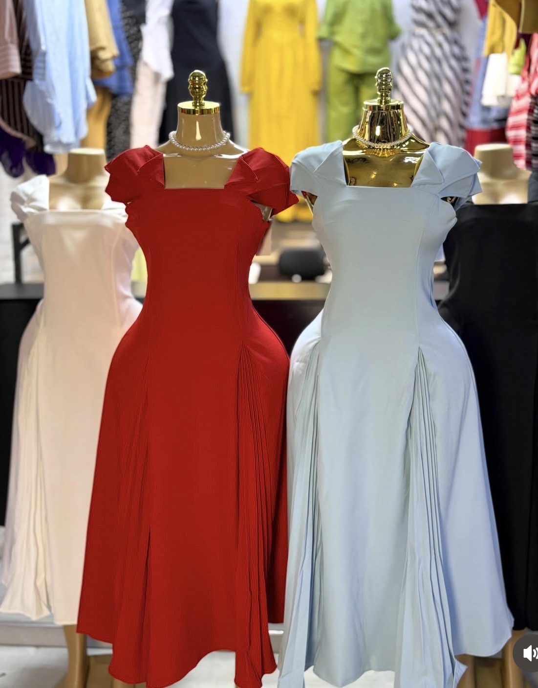 maxi longdress