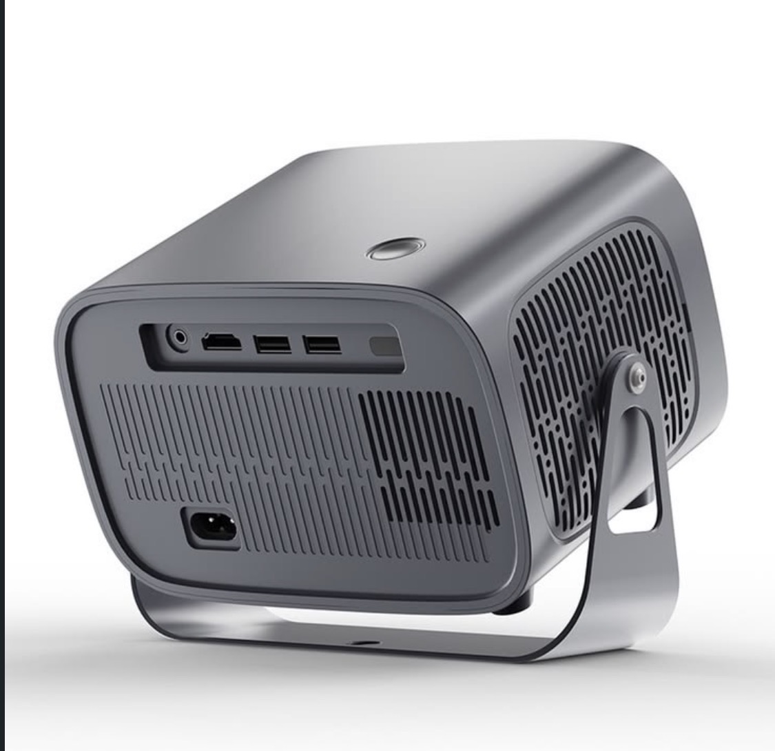 Smart A10 projector