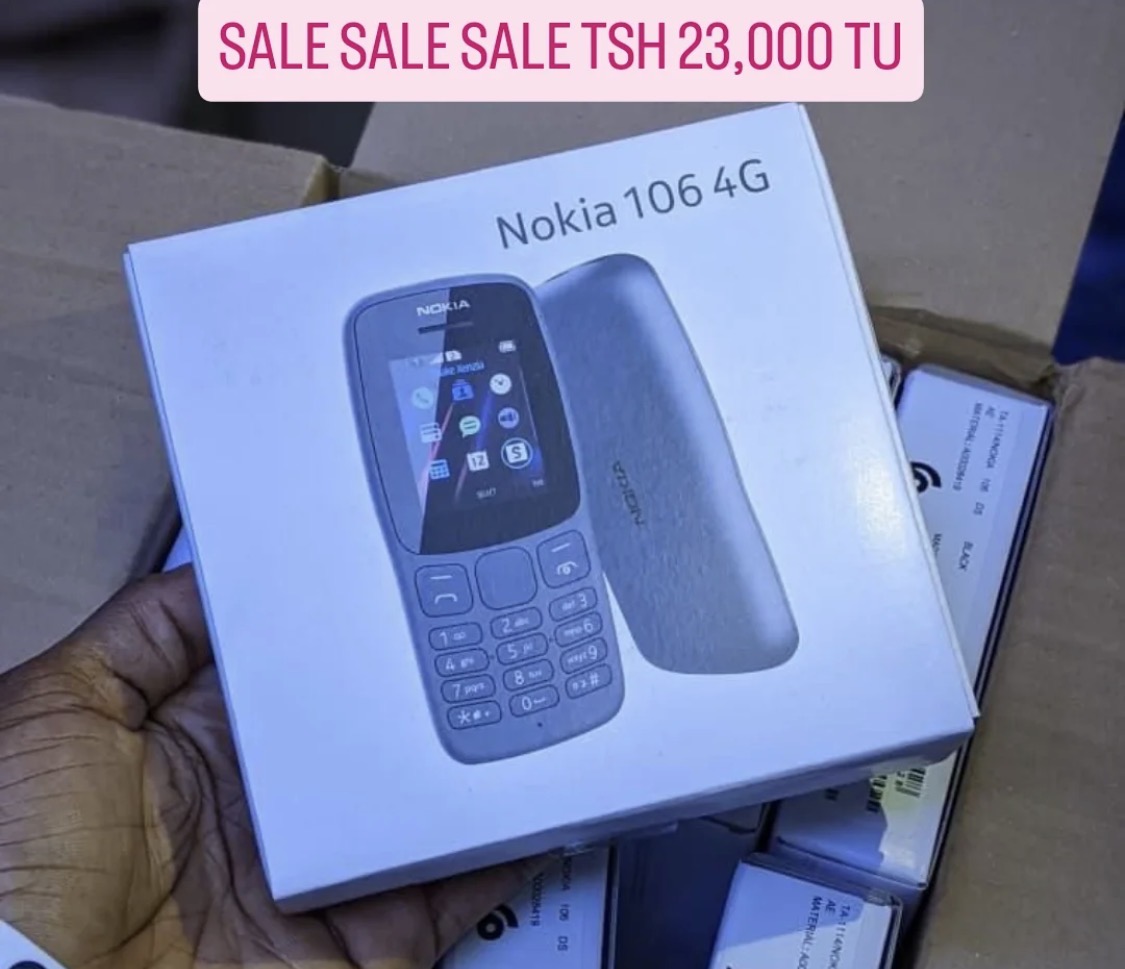 Nokia 106
