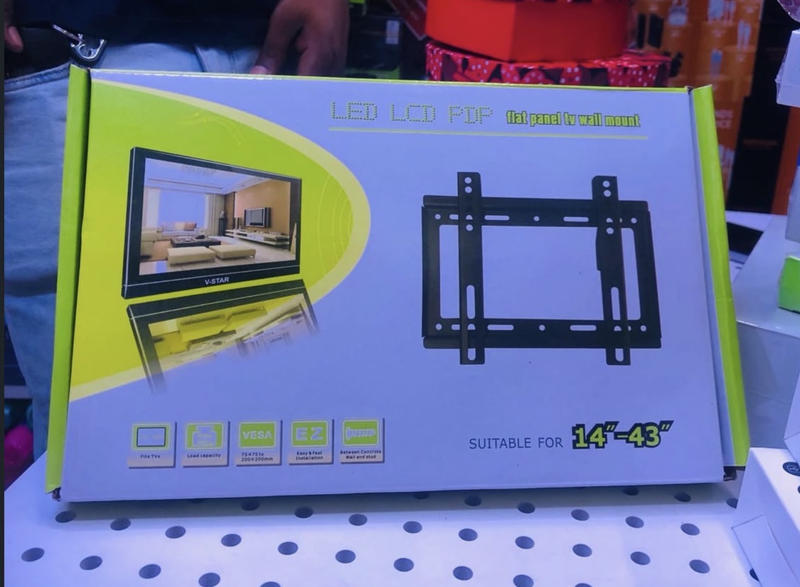 Tv stand