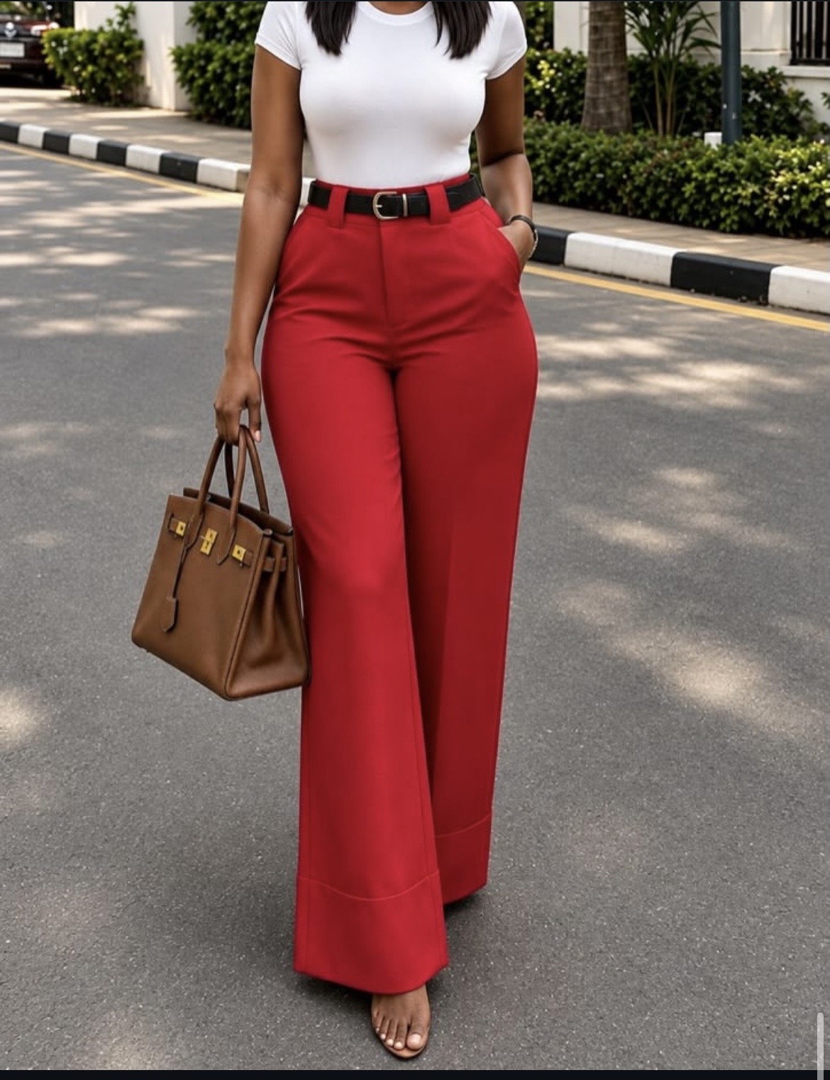 Zara pants