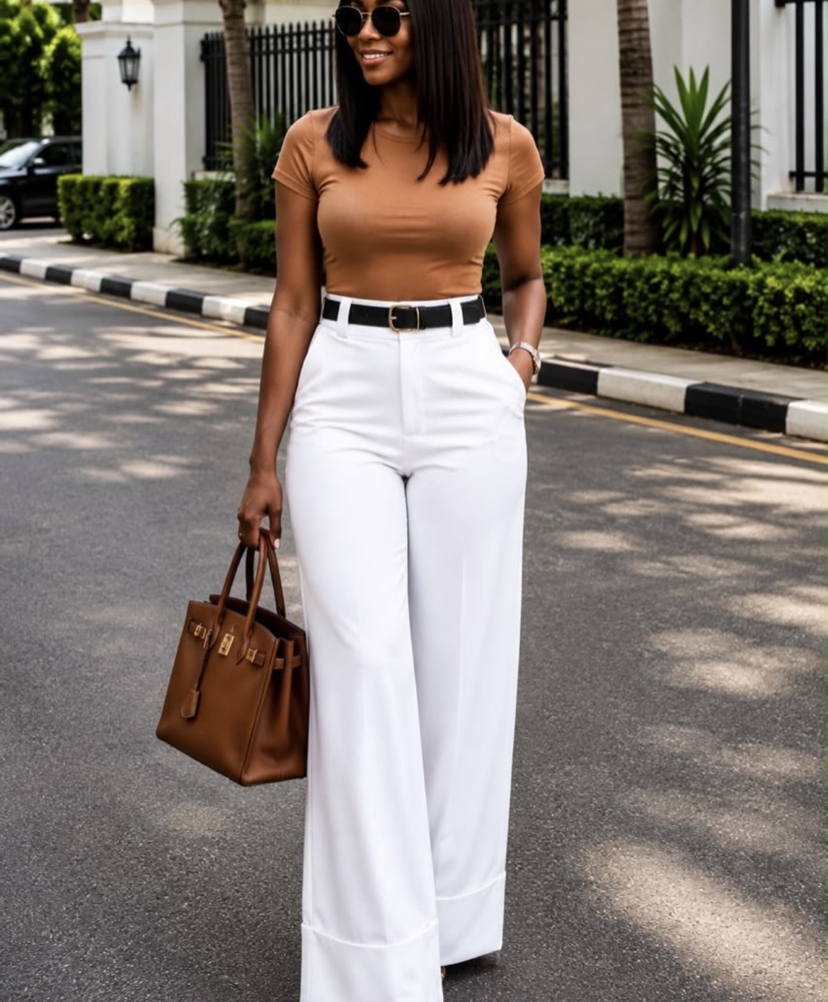 Zara pants