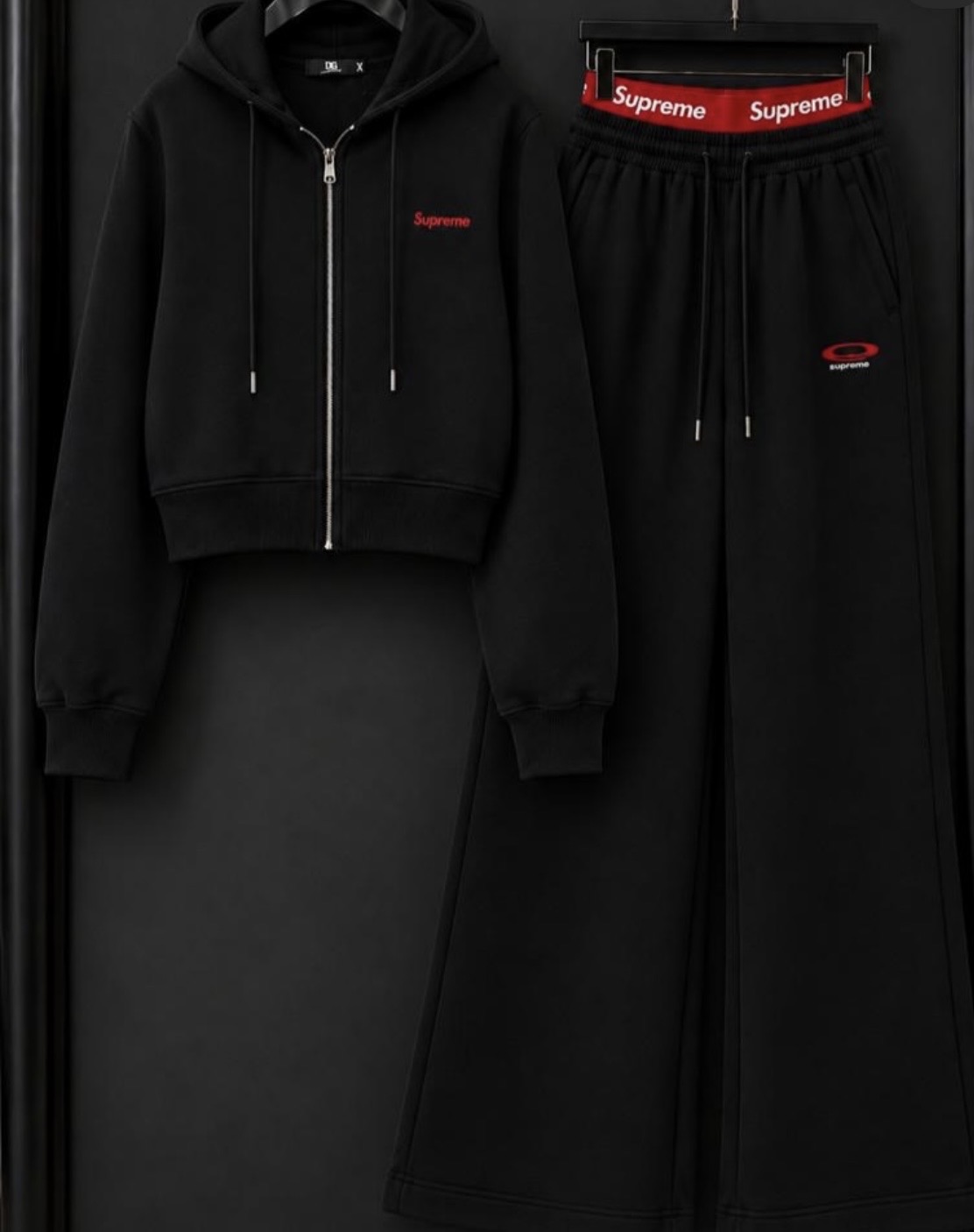 2pc track suit