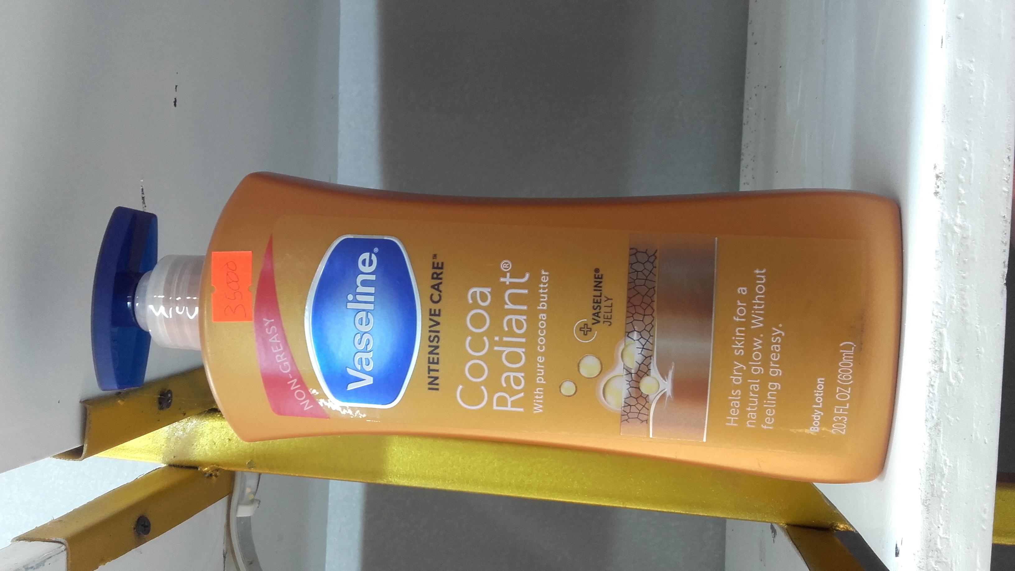 Vaseline Cocoa Radiant