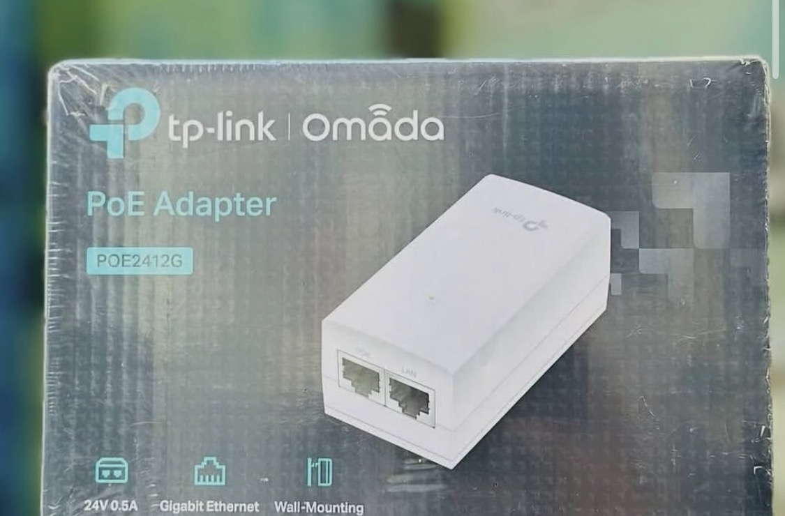 Tp link adapter