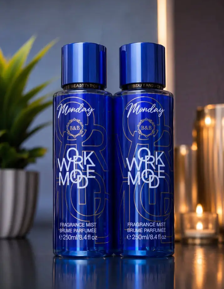 Fragrance mist A 2