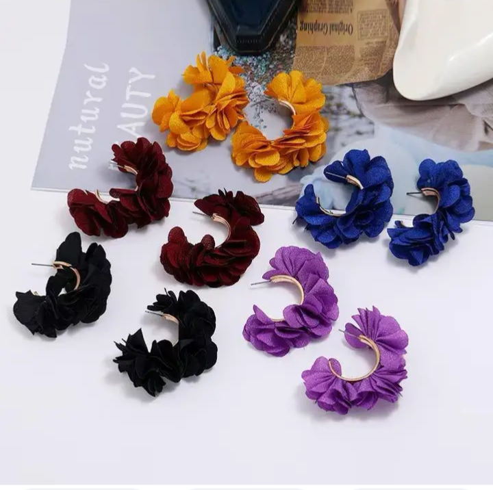Beautiful ear rings A 3