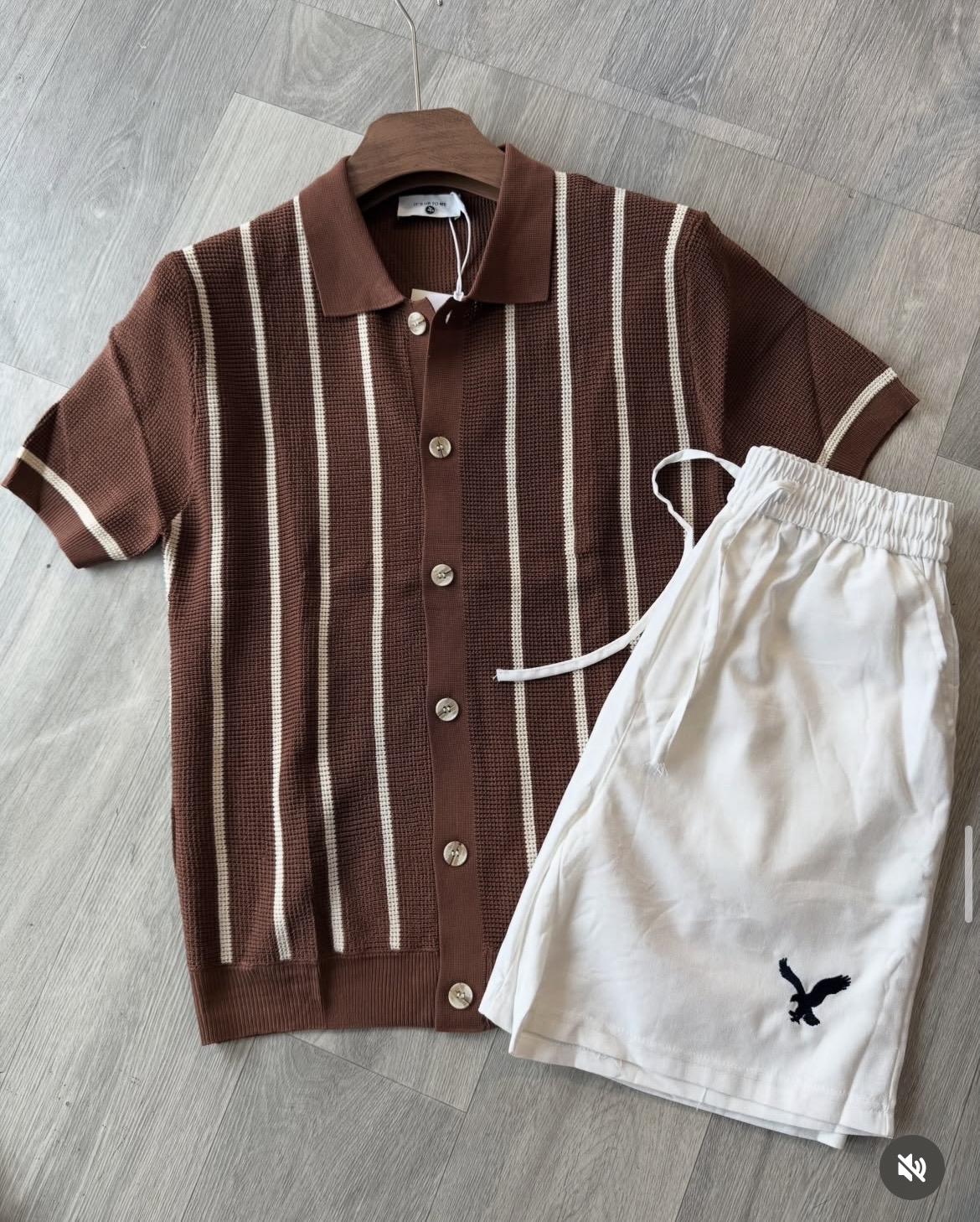2pc short