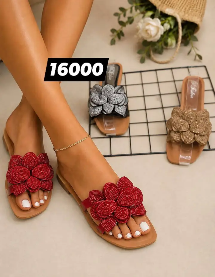Women shoes A 3