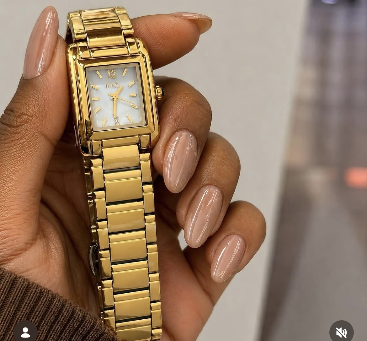 ieke watch