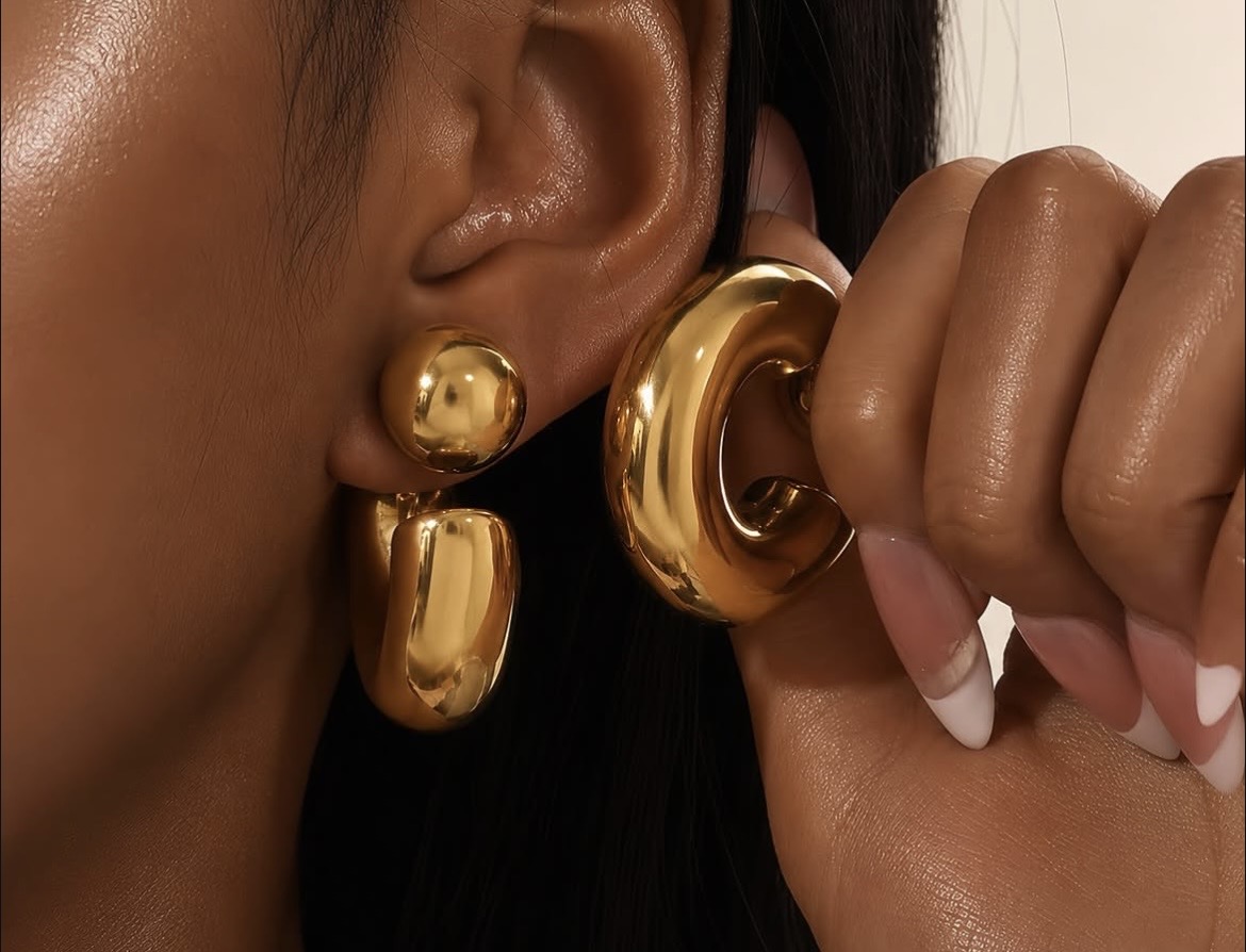 matilda earing