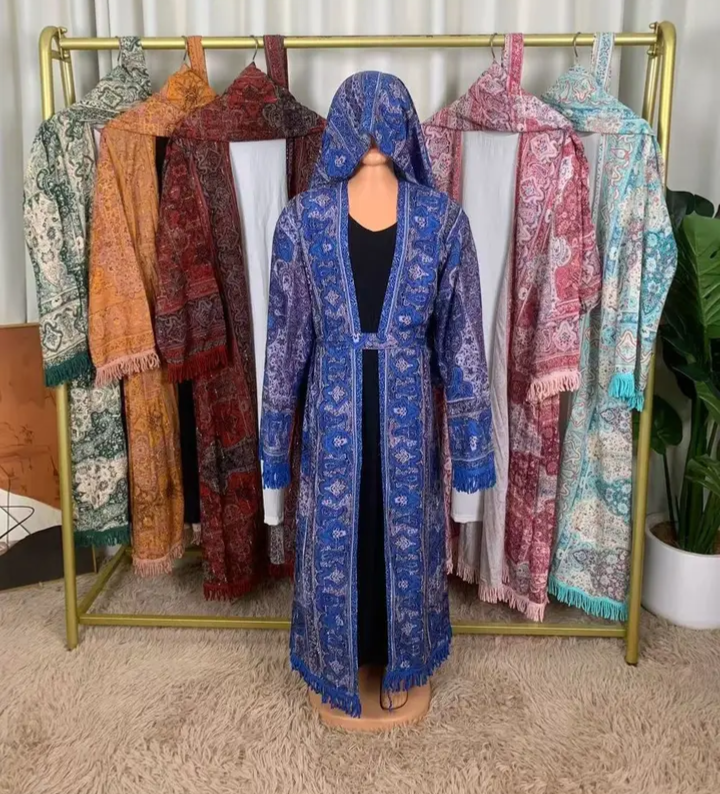 Pashmina za watoto