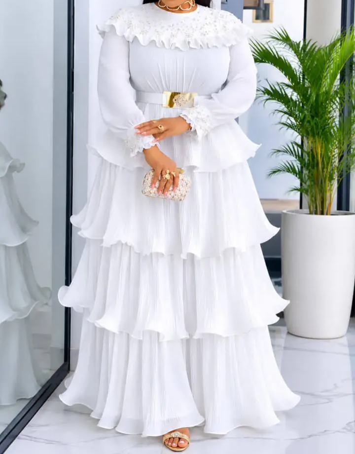 Gown